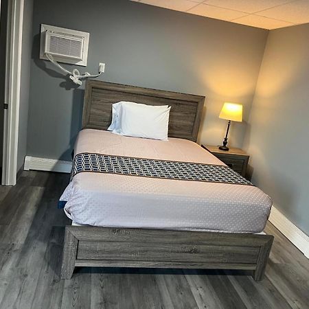 Best Inn Wellsville 외부 사진