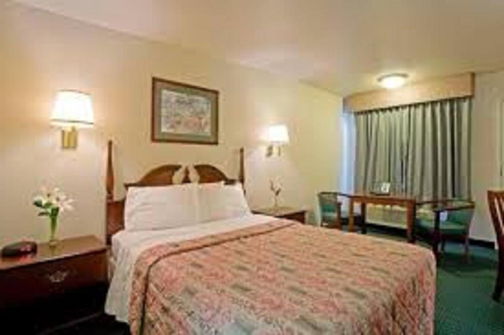 Best Inn Wellsville 객실 사진