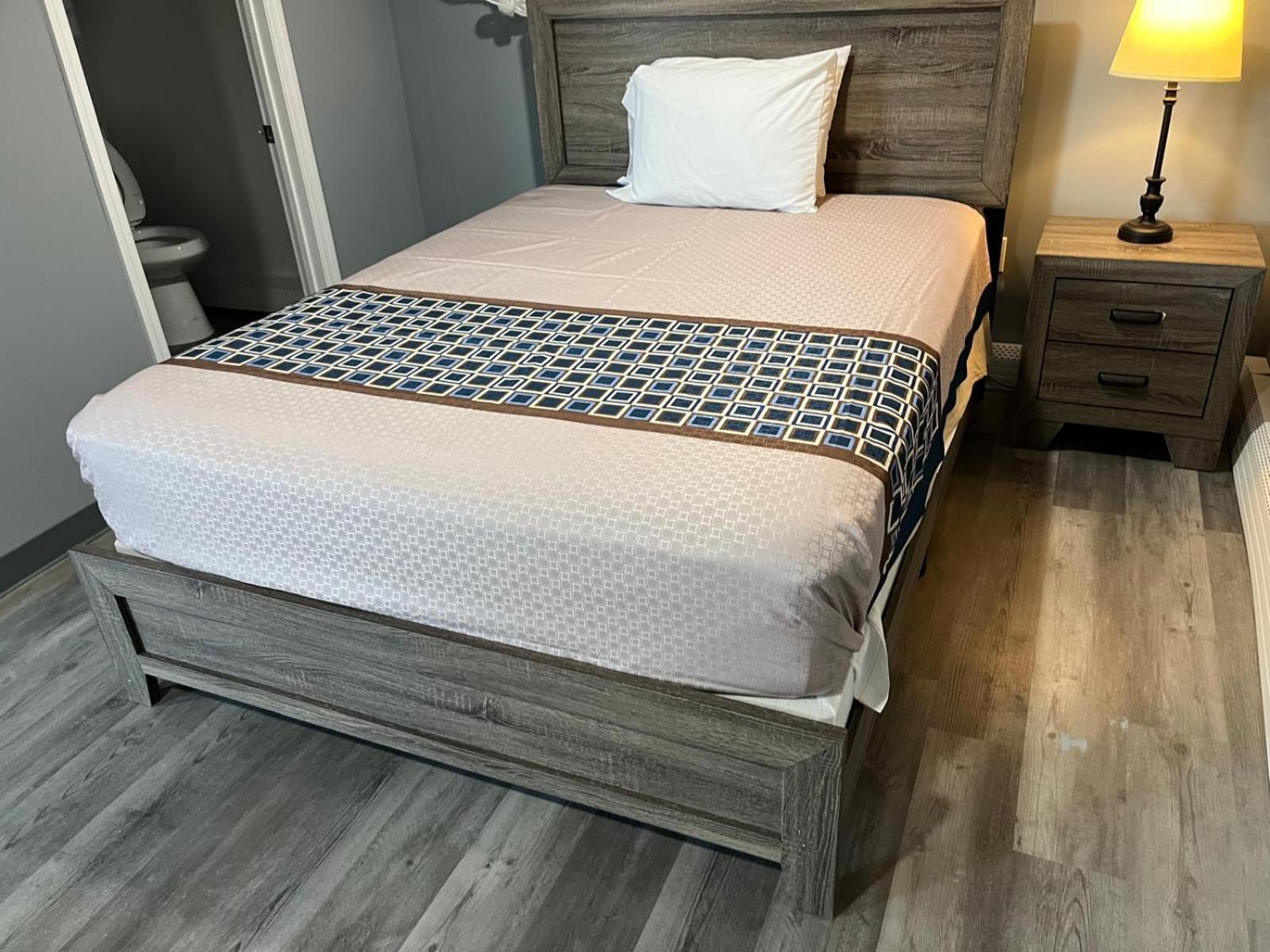 Best Inn Wellsville 외부 사진
