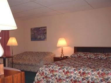 Best Inn Wellsville 외부 사진