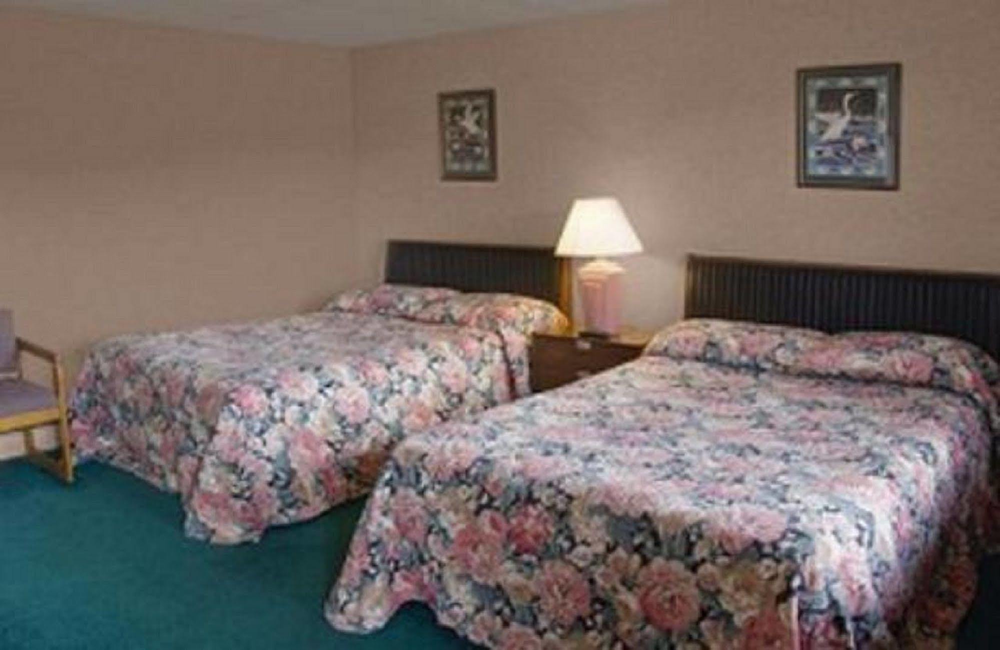 Best Inn Wellsville 객실 사진