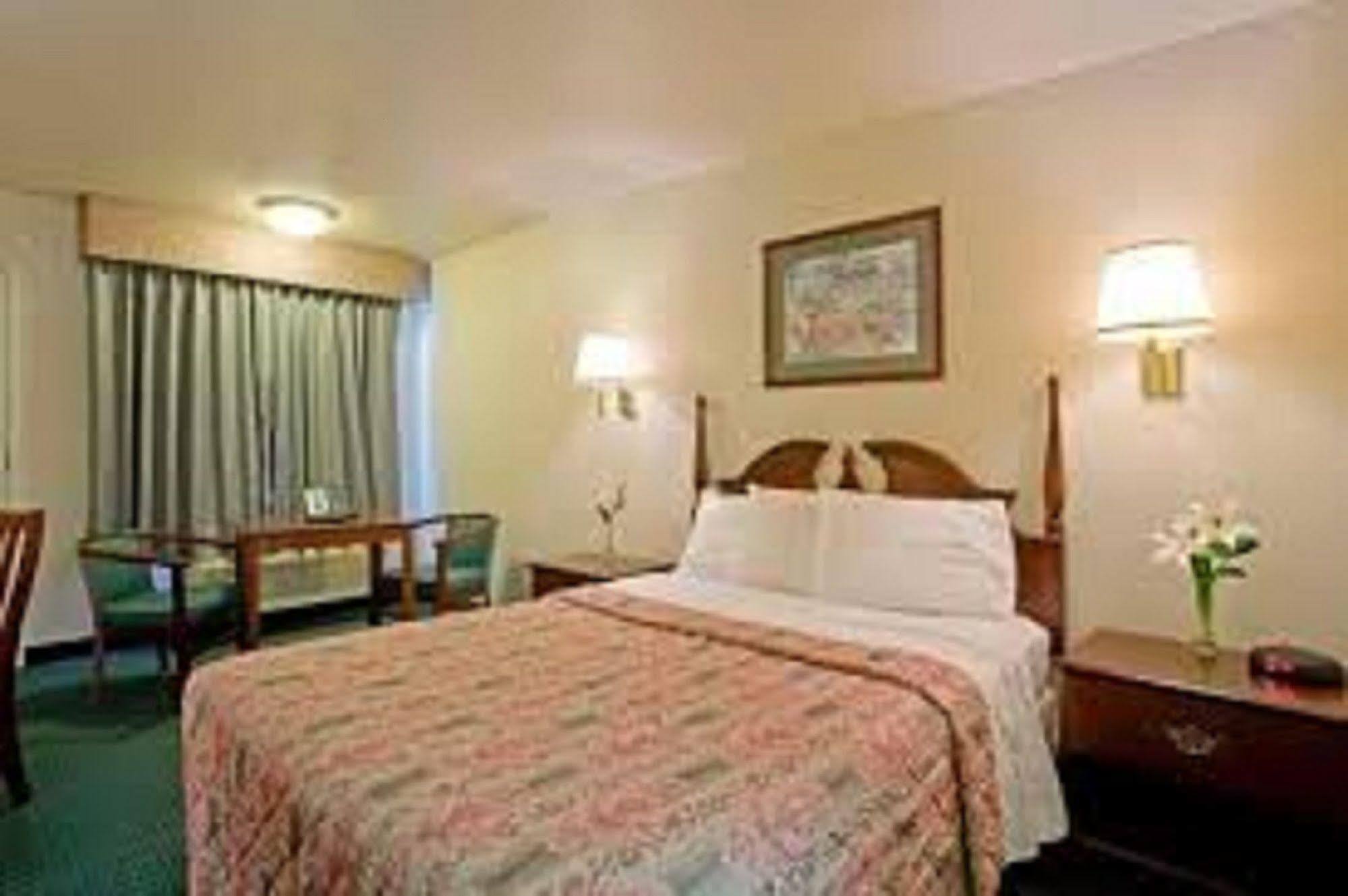 Best Inn Wellsville 외부 사진